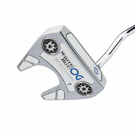 Odyssey White Hot OG 7 Dames Putter 33inch