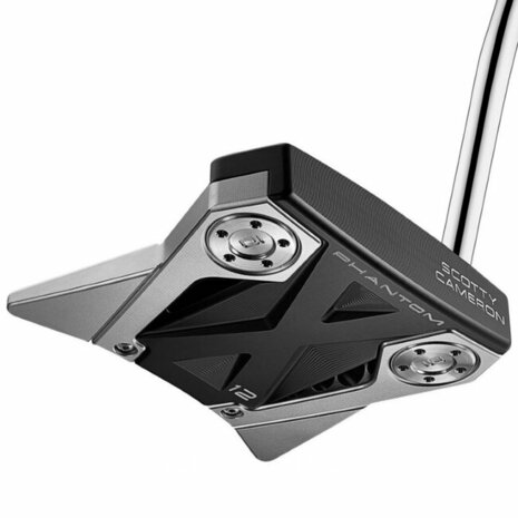 Scotty Cameron Phantom X12 Putter