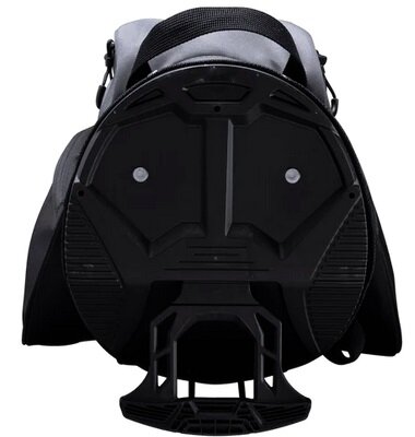 Standbag Wilson Staff EXO Lite Black Charcoal