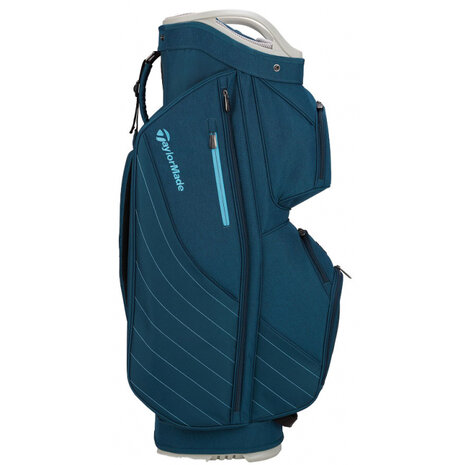 Taylormade TM22 Kalea Premier Cartbag Navy