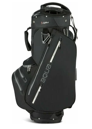 Big Max Aqua Style 4 Cartbag Black