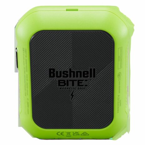 Bushnell Phantom 3 Slope GPS Zwart