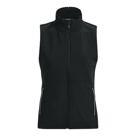 Under Armour Storm Revo Vest Black Silver