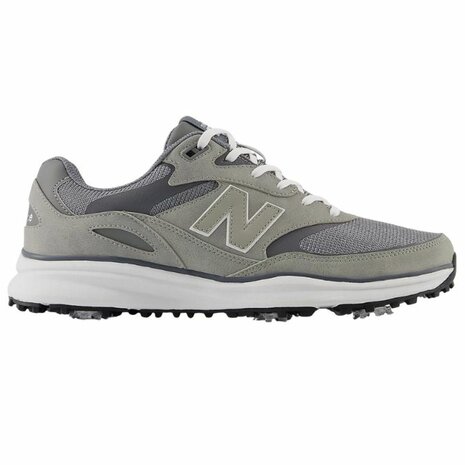 Golfschoenen New Balance Heritage Grijs