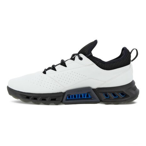 Ecco M Golf Biom C4 White Black