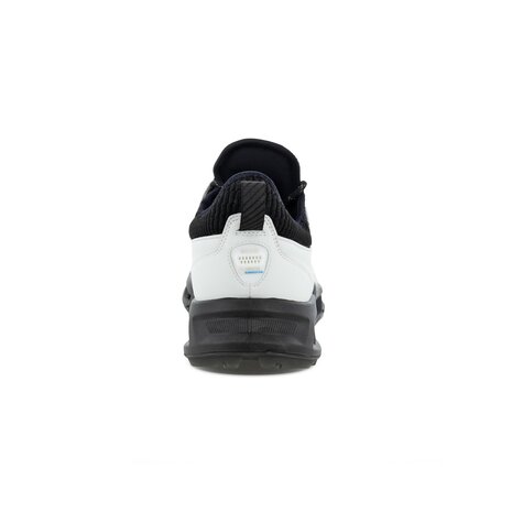 Ecco M Golf Biom C4 White Black