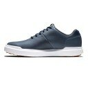 Footjoy Contour Casual Blauw