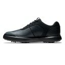 Footjoy Contour Zwart