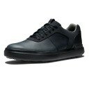 Footjoy Contour Zwart