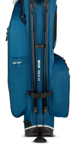 Standbag Big Max Heaven G True Blue