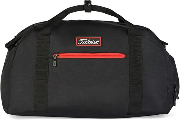 Titleist Players Boston Duffle Bag Black