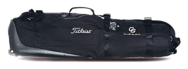 Titleist Po Club Glove Traverler Golfreistas