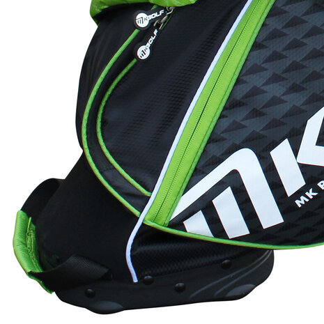 SETMKL57-MKids Pro Golfset Lengte 145cm