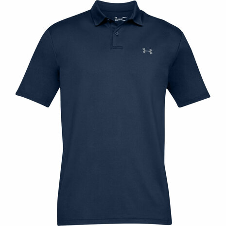 Under Armour Performance Polo 2.0 Academy