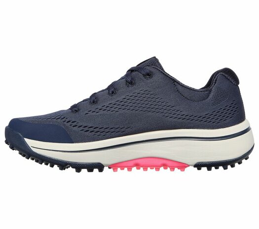 Skechers Go Golf Arch Fit-Balance Navy Pink