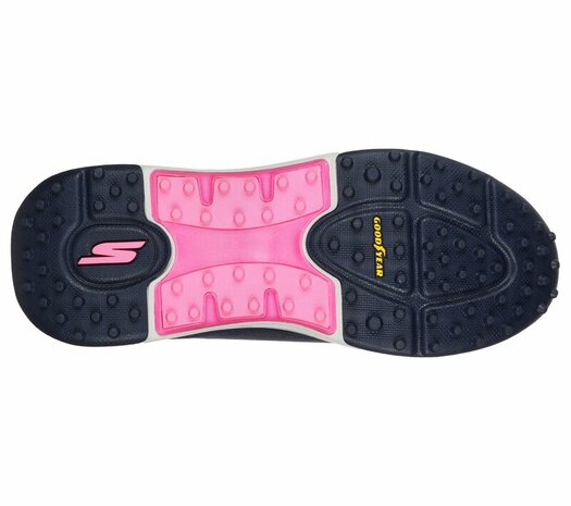 Skechers Go Golf Arch Fit-Balance Navy Pink