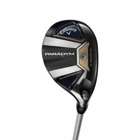 Callaway Paradym Hybride 5 Lite Flex