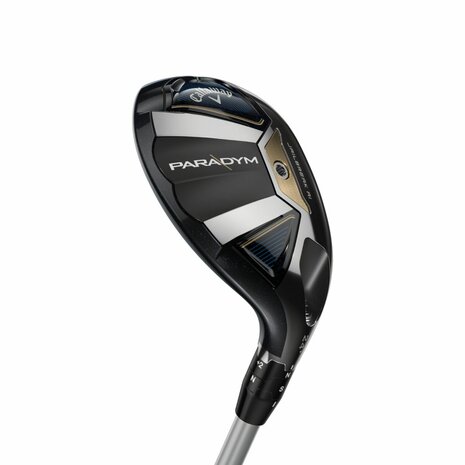 Callaway Paradym Hybride 5 Lite Flex