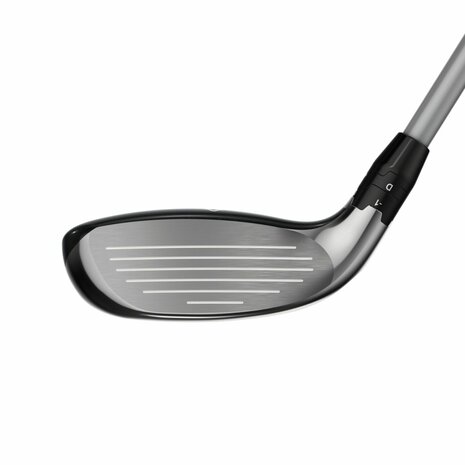 Callaway Paradym Hybride 4 Ladies Flex