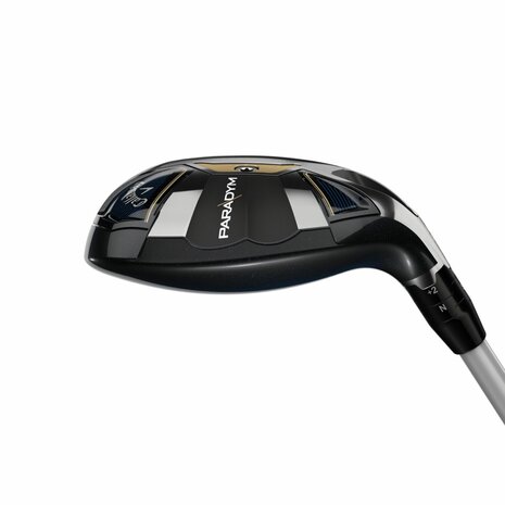 Callaway Paradym Hybride 4 Ladies Flex