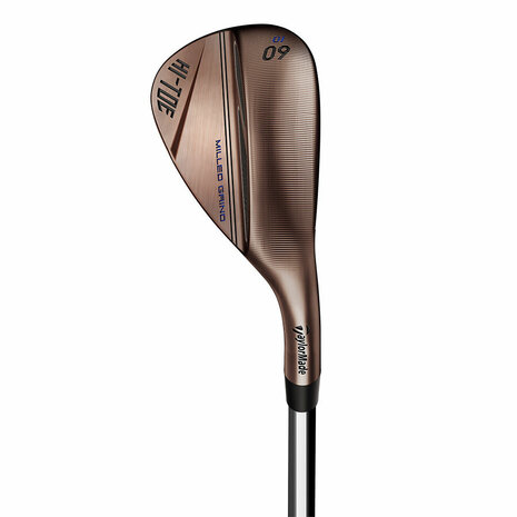 Taylormade Milled Grind HI-TOE 3 Wedge