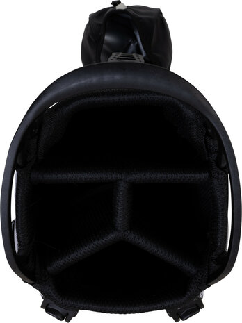 Skymax Blizzard Standbag Navy Grijs