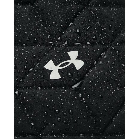 Under Armour CG Reactor VLAP Golf Bodywarmer Zwart