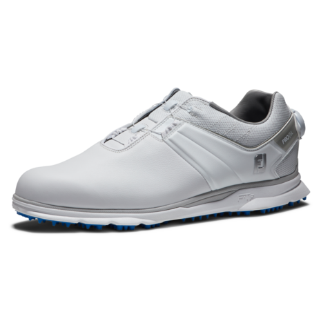 Footjoy Pro SL BOA Wit