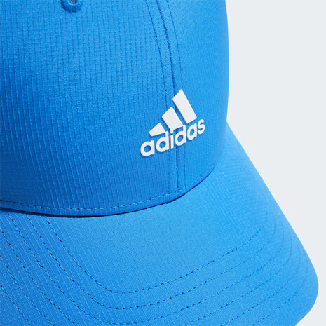 Adidas Tour Badge Cap Blauw