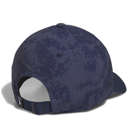 Golf Cap Adidas Spray Dye Conavy