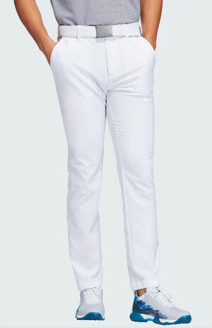 Adidas ULT 365 Tapered Pant White