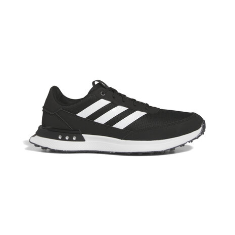 Adidas S2G  SL 24 Heren Golfschoenen Zwart Wit