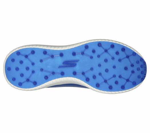 Skechers Arch Fit Go Golf Max 2 Blu