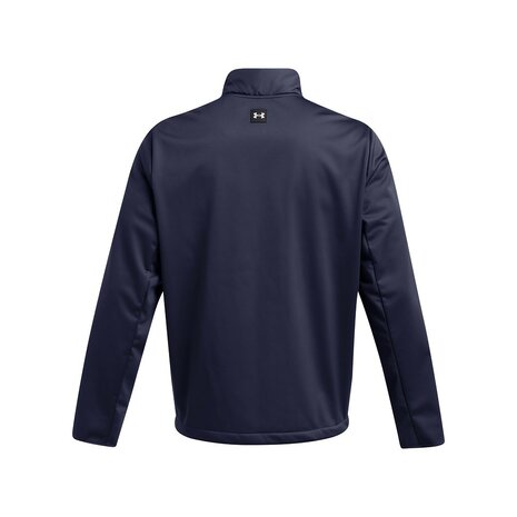 Under Armour Drive Pro Insulated Heren Golfjas Navy