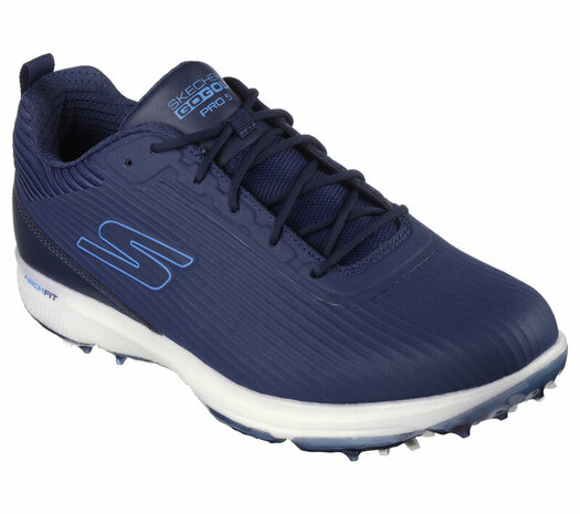 Skechers Go Golf Pro 5 Hyper Navy