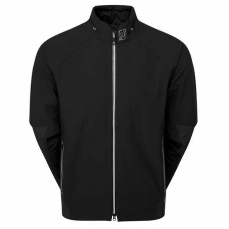 Footjoy Hydro Tour Jacket Zwart Heren