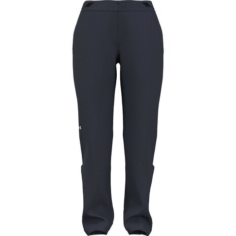 Under Armour Elements Dames Regenbroek Navy