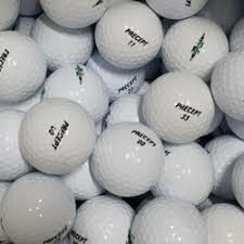 Bridgestone Precept Recycled Golfballen 12