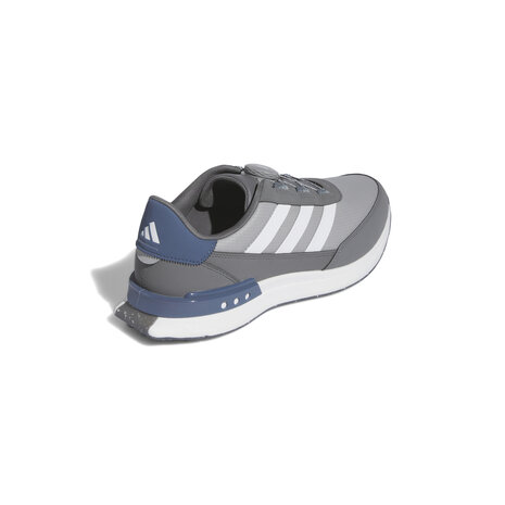 Adidas W Solarmotion BOA 2 Heren Golfschoenen Grijs Blauw