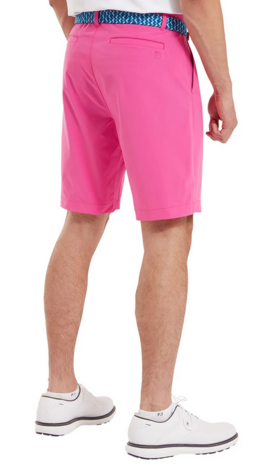 Footjoy Par Golf Short Berry