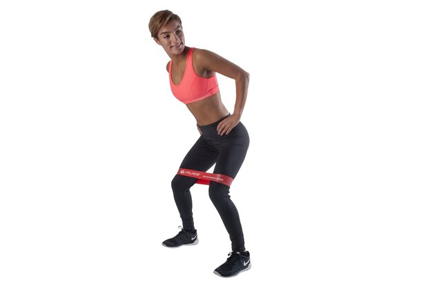 Pure2Improve Resistance Bands