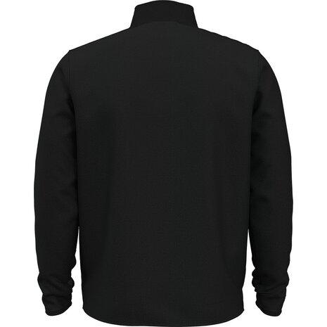 Under Armour Sweater Fleece HZ Black