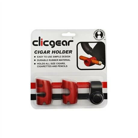 Clicgear Cigar Holder