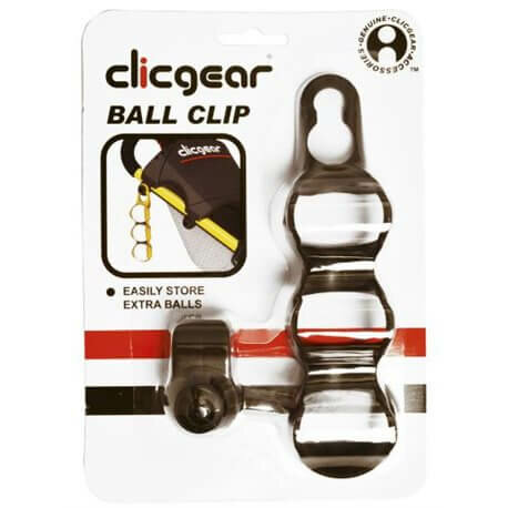 Clicgear Ball Clip