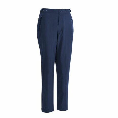 Regenbroek Heren Callaway Liberty IV Waterproof Navy