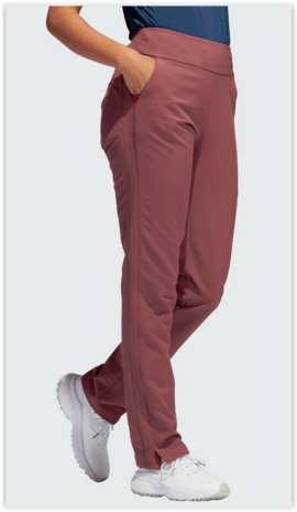 Adidas golfbroek dames sale