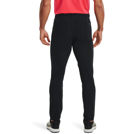 Under Armour 5 Pocket Pant Black