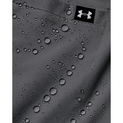 Under Armour 5 Pocket Pant Black