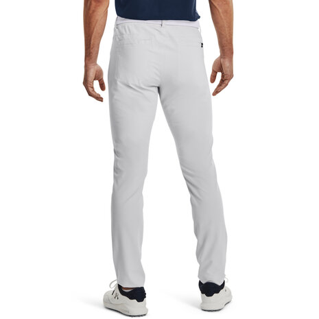 Under Armour 5 Pocket  Pant Halo Gray