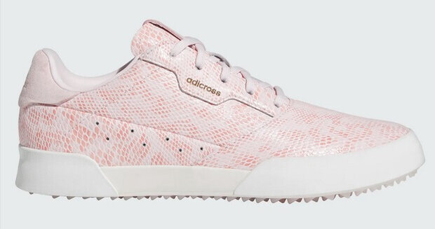 Adidas Dames Adicross Retro Alm Pink